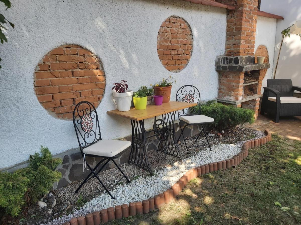 Apartman Sarah Noemi, 100 M Skibus Jasna Lägenhet Liptovský Mikuláš Exteriör bild
