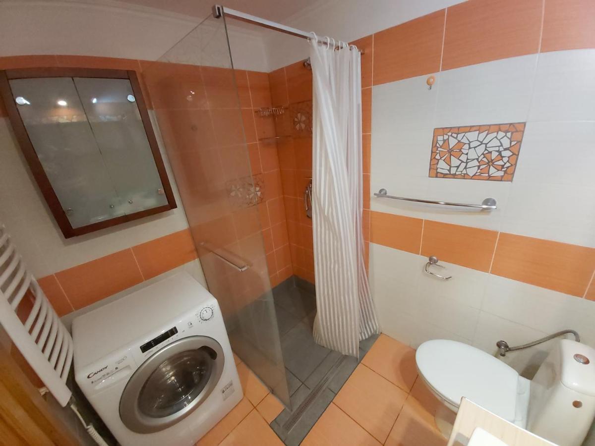 Apartman Sarah Noemi, 100 M Skibus Jasna Lägenhet Liptovský Mikuláš Exteriör bild