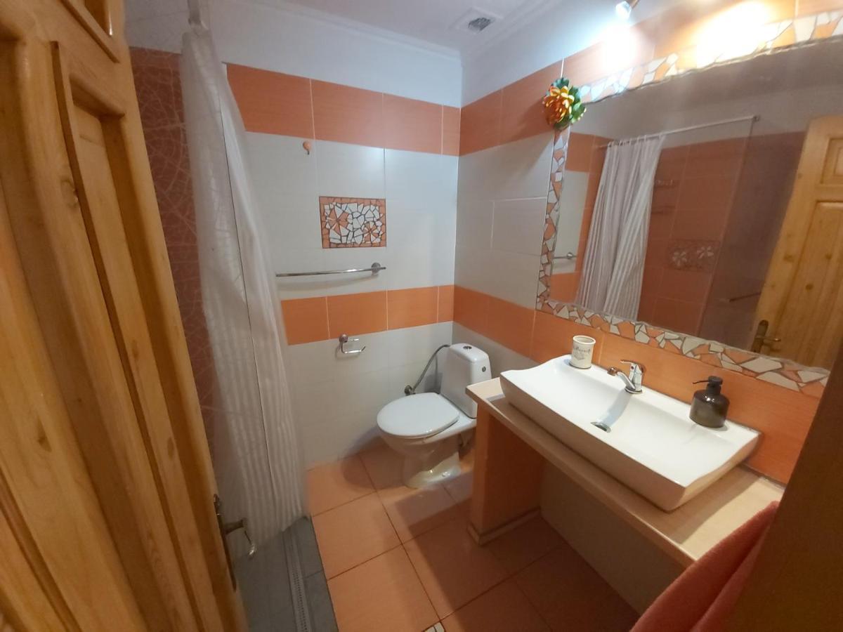 Apartman Sarah Noemi, 100 M Skibus Jasna Lägenhet Liptovský Mikuláš Exteriör bild